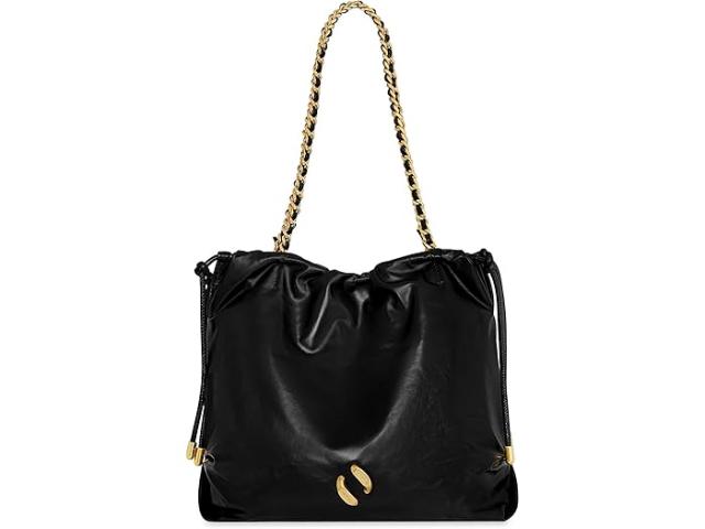 (取寄) レベッカミンコフ レディース ゼロ グラビティ トート Rebecca Minkoff women Zero Gravity Tote Blackの通販は