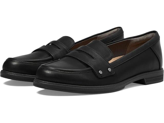 (取寄) ドクターショール レディース ハロー ローファー Dr. Scholl's women Dr. Scholl's Hello Loafer Black