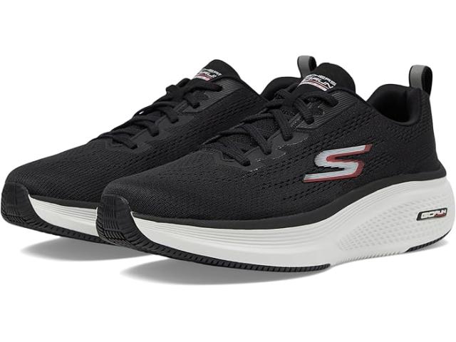 (取寄) スケッチャーズ メンズ ゴー ラン エレベート 2.0 - フルイド モーション SKECHERS men SKECHERS Go Run Elevate 2.0 - Fluid Motion Blackの通販は