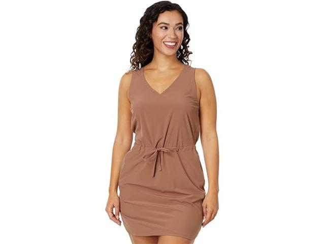 (取寄) フリーフライ レディース ブリーズ ドレス Free Fly women Breeze Dress Baltic Amber