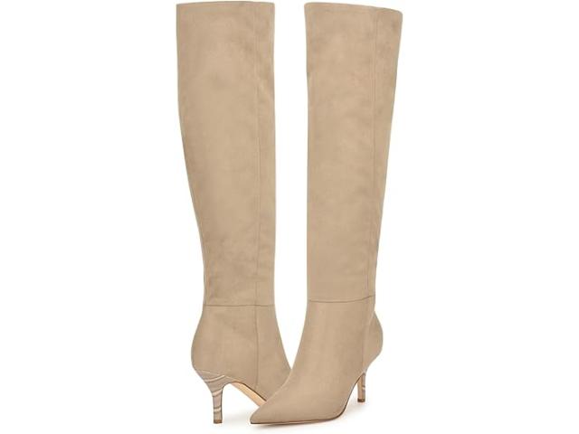 (取寄) ナインウエスト レディース マイフィン Nine West women Myfin Taupeの通販は 44,500円