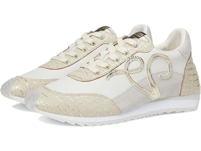 (取寄) ヴィンテージ ハバナ レディース ブルーム Vintage Havana women Vintage Havana Vroom Nude Croco Multiの通販は