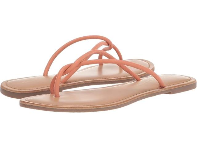 (取寄) チャイニーズランドリー レディース カミーシャ Chinese Laundry women Camisha Coral Leatherの通販は