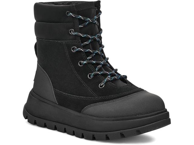 (取寄) クーラブラ アグ レディース  Koolaburra by UGG women Deza Black