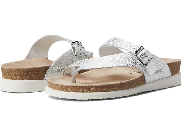 (取寄) メフィスト レディース ヘレン Mephisto women Helen Silver Condor