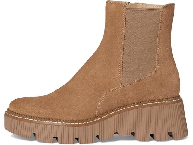 取寄) ヴィンスカムート レディース サンゲティ 2 ワイド カーフ Vince