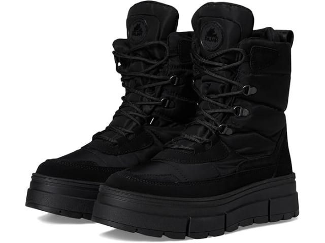 (取寄) パジャールカナダ レディース ハーロウ Pajar CANADA women Harrow Blackの通販は