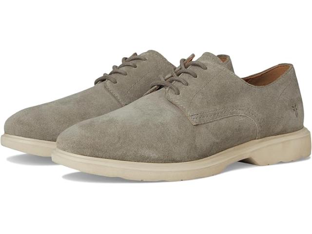 (取寄) フライ メンズ コナー オックスフォード Frye men Connor Oxford Steel