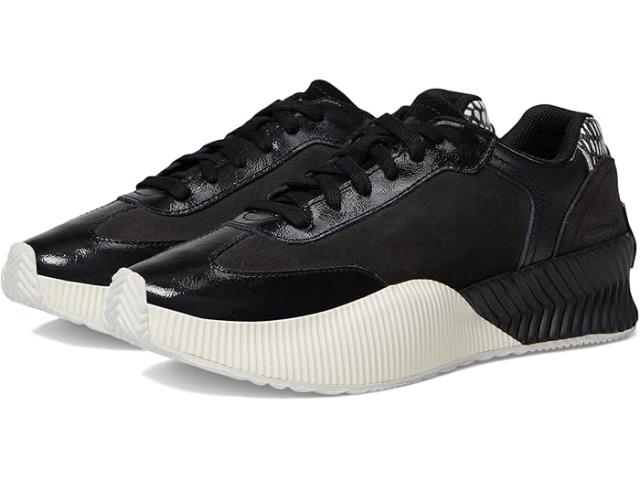 (取寄) ソレル レディース ONA ブールバード クラシック ウォータープルーフ SOREL women SOREL ONA BLVD Classic Waterproof Black/Jetの通販は