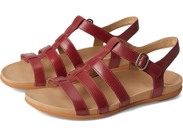 (取寄) ダンスコ レディース ジャニス Dansko women Janice Cayenne