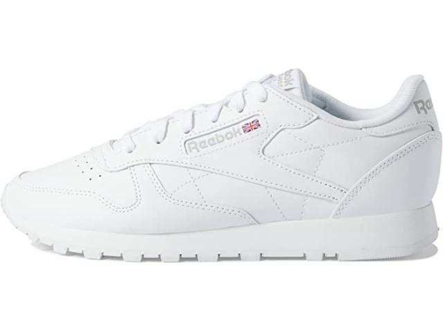 取寄) リーボック ライフスタイル レディース クラシック レザー