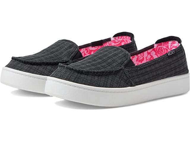 (取寄) ロキシー レディース ミノー プラス Roxy women Roxy Minnow Plus Blackの通販は