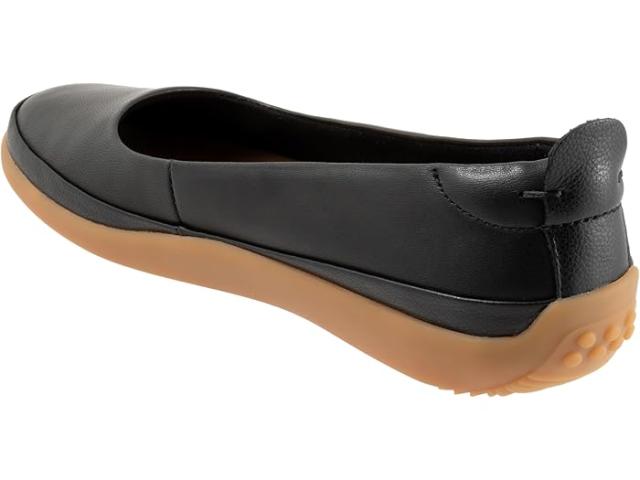 取寄) ソフトウォーカー レディース SoftWalk women SoftWalk Disa Black