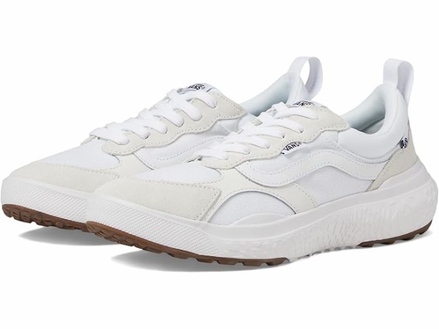 (取寄) バンズ ウルトラレンジ ネオ VR3 Vans Vans Ultrarange Neo VR3 True Whiteの通販は
