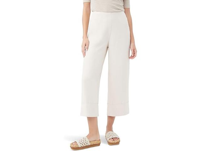 (取寄) トリーナターク レディース パンツ Trina Turk women Bahooka Pants Ecru