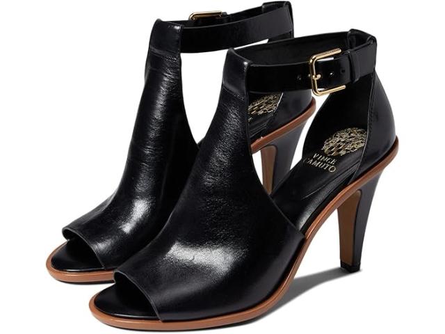 (取寄) ヴィンスカムート レディース フラスパー Vince Camuto women Vince Camuto Frasper Blackの通販は 45,110円