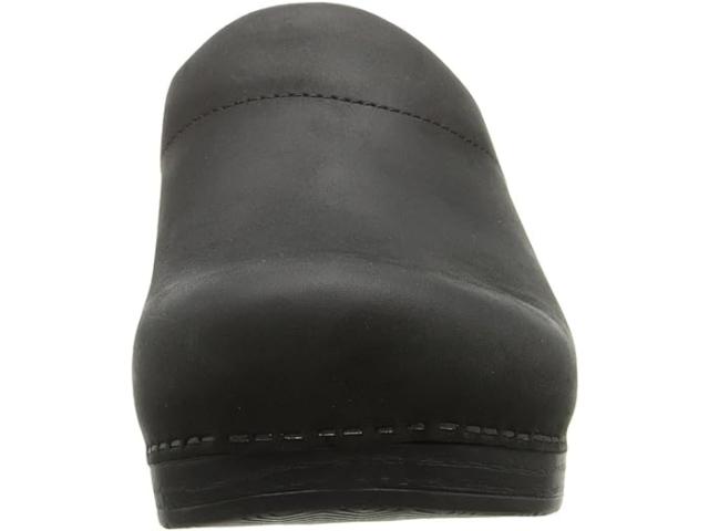 取寄) ダンスコ メンズ カール Dansko men Dansko Karl Black Oiledの