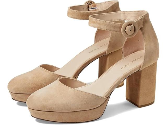 (取寄) ペレ モーダ レディース レノア Pelle Moda women Pelle Moda Lenor Latte