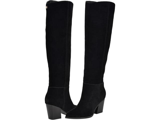 (取寄) ゲス レディース ドリタ GUESS women GUESS Dolita Black Suedeの通販は