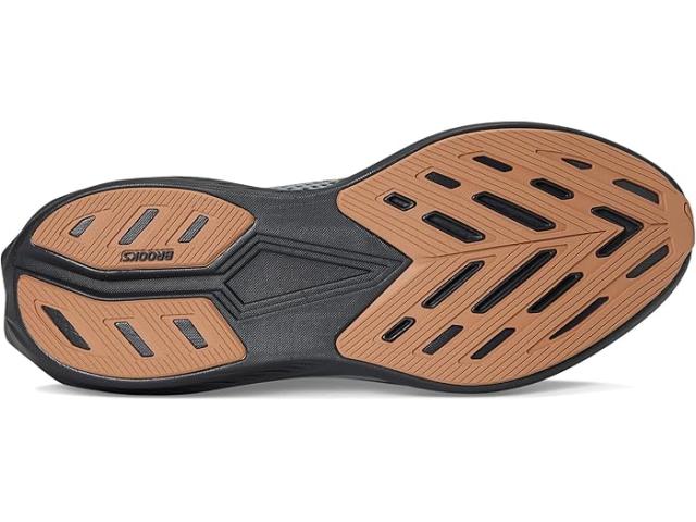 (取寄) ブルックス メンズ ハイペリオン 3 Brooks men Hyperion 3 Primer/Ebony/Oyster 取寄) ブルックス メンズ ハイペリオン 3 Brooks men Hyperion 3