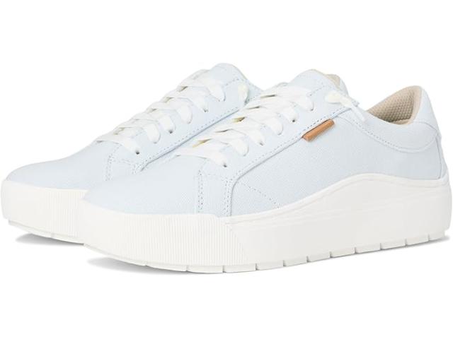 (取寄) ドクターショール レディース タイム オフ ゴー スリッポン Dr. Scholl's women Time Off Go Slip-On Powder Blue Fabric