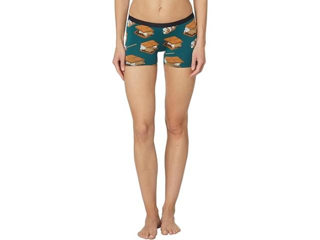 (取寄) ミーアンディーズ レディース ボーイショーツ MeUndies women MeUndies Boyshort Gimme Smoreの通販は