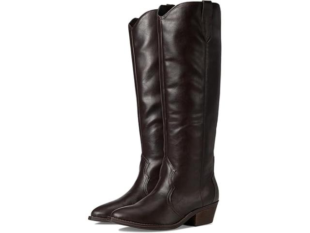 (取寄) レディース キット DV by Dolce Vita women Kit Dark Brown Smooth