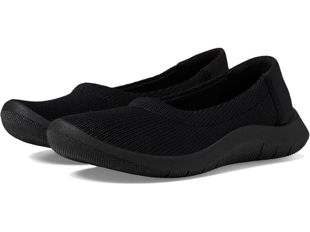 (取寄) アルコペディコ レディース テティス Arcopedico women Thetis Black