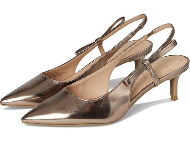 (取寄) バンドリーノ レディース  Bandolino women Alilac Bronze