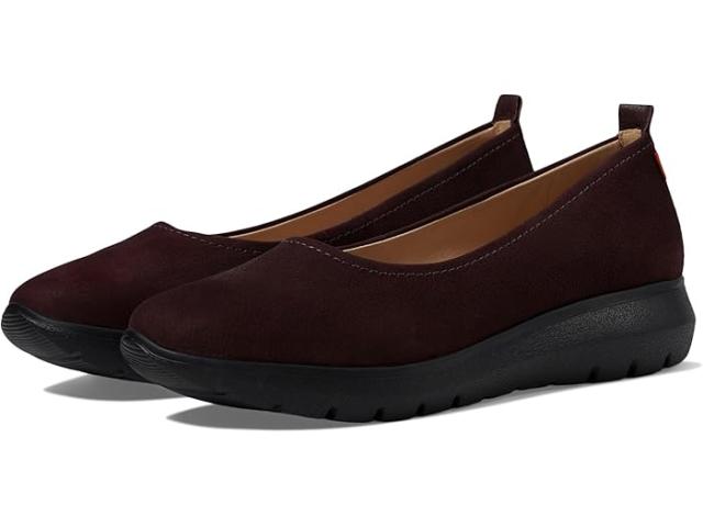 (取寄) マークジョセフニューヨーク レディース ジェイミー ストリート Marc Joseph New York women Marc Joseph New York Jamie Street Wine Nobuck