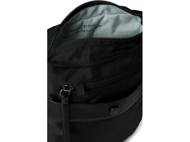 ✨美品✨アンテプリマ ミスト リュック ナイロン ブラック ANTEPRIMA