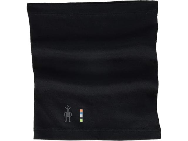 (取寄) スマートウール キッズ キッズ キッズ メリノ 250 ネック ゲイター Smartwool Kids kids Kids' Merino 250 Neck Gaiter Black