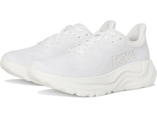 (取寄) ホカオネオネ レディース アラヒ 8 Hoka women Arahi 8 White/White