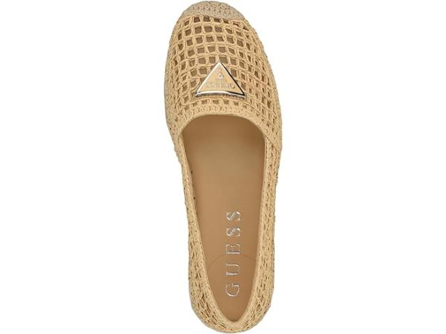 (取寄) ゲス レディース  GUESS women GUESS Mones Light Naturalの通販は