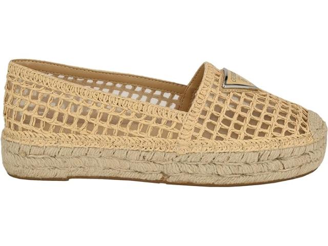 (取寄) ゲス レディース  GUESS women GUESS Mones Light Naturalの通販は