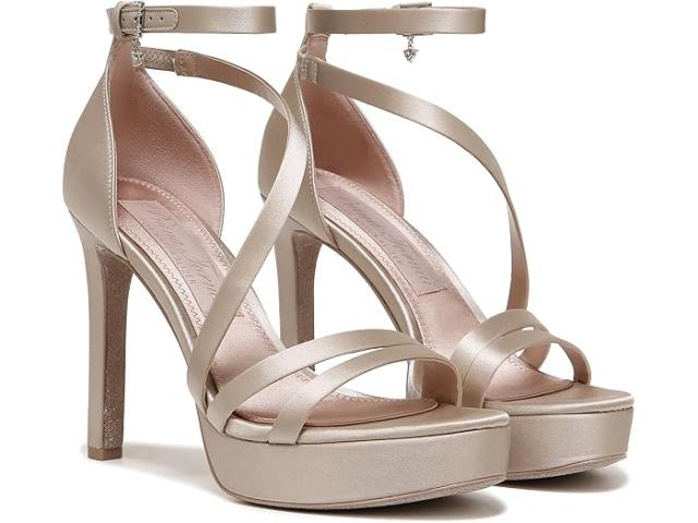 (取寄) ナチュラライザー レディース プニナ トルナイ フォア - ラブ 2 Naturalizer women Naturalizer Pnina Tornai for Naturalizer - Love 2 Champagneの通販は