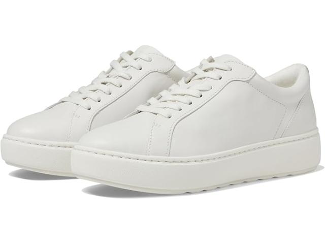 (取寄) ジョンストン&マーフィー レディース キャミー レースアップ Johnston & Murphy women Cammie Lace-Up White