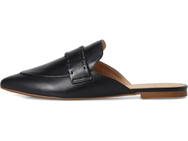 Marc Joseph New York レディース Briarwood Court スリッパ 取寄