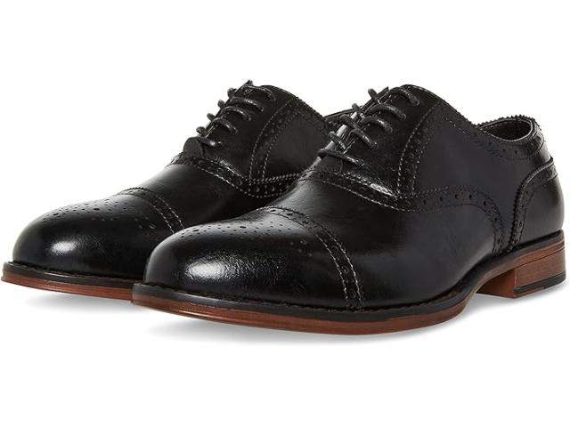 (取寄) スティーブマデン メンズ ジャプリン Steve Madden men Japlin Blackの通販は