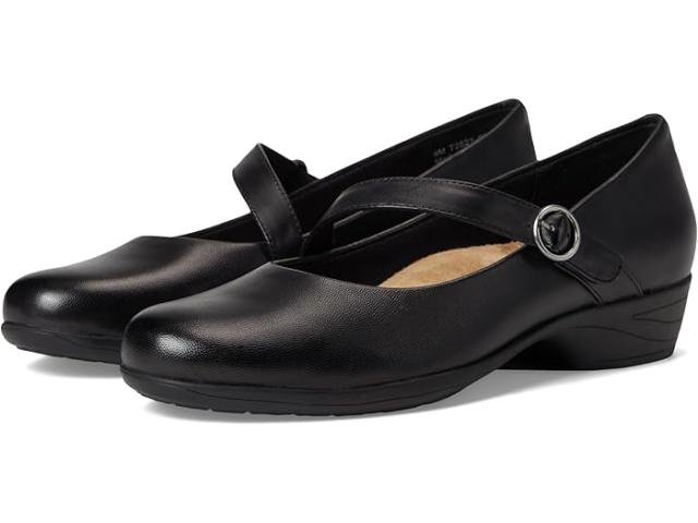 (取寄) トロッターズ レディース ロシェル Trotters women Rochelle Black