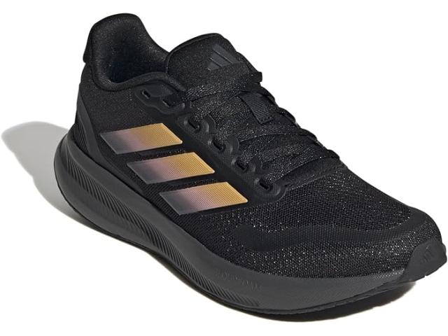 (取寄) アディダス キッズ キッズ ランファルコン 3.0 シューズ (ビッグ キッド) adidas Kids kids adidas Kids Runfalcon 3.0 Shoes (Big Kid) Black/Spark/Greyの通販は 15,900円