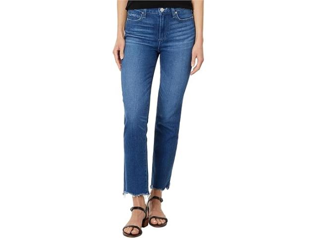 (取寄) ペイジ レディース シンディ Paige women Cindy Stardom w/ Famous Hem