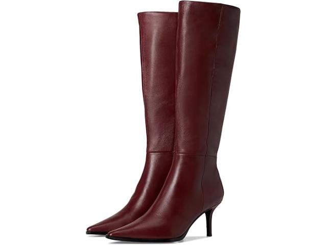 (取寄) スティーブマデン レディース リンゴ Steve Madden women Lingo Wine Leather