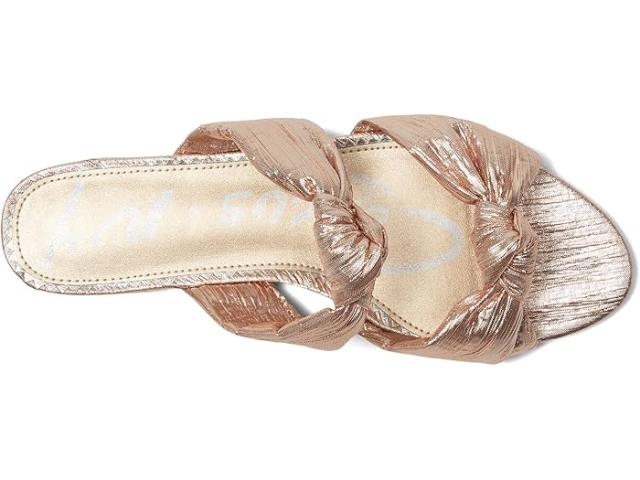 取寄) サーカスNYバイサムエデルマン レディース マリッサ Circus NY