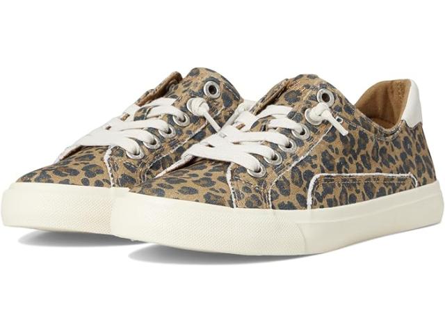 (取寄) ブローフィッシュ マリブ レディース マルティナ トゥ Blowfish Malibu women Martina Too Leopard Multi