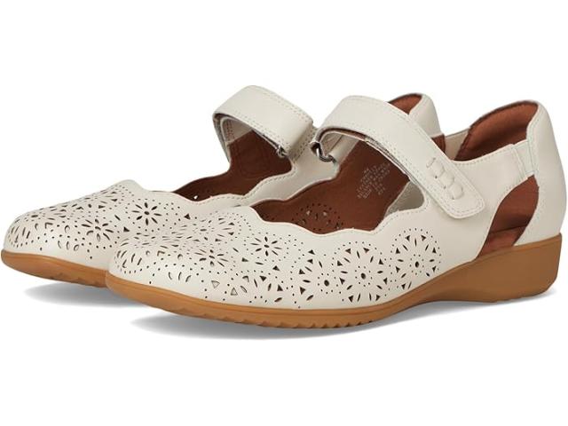 (取寄) コブ ヒル レディース ルリー Cobb Hill women Rully Ivory Leatherの通販は