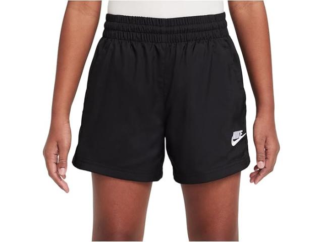 (取寄) ナイキ キッズ キッズ クラブ ウーブン ショーツ 4.5 (リトル キッズ/ビッグ キッズ) Nike Kids kids Club Woven Shorts 4.5