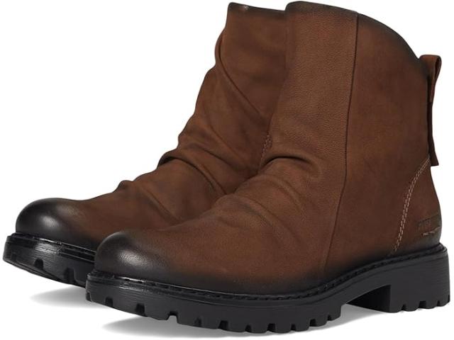 (取寄) ジョセフ セイベル レディース メリンダ 33 Josef Seibel women Melinda 33 Cognac