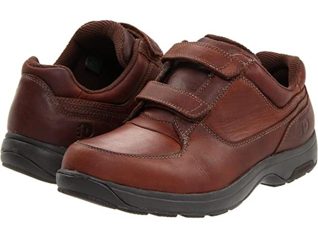 (取寄) ダナム メンズ ウィンスロー ウォータープルーフ Dunham men  Winslow Waterproof Brown Polishable Leatherの通販は 48,670円