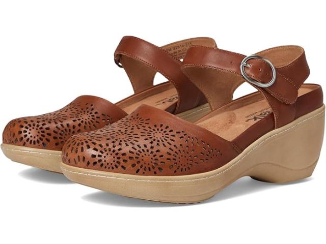 (取寄) ソフトウォーカー レディース マベル パーフ SoftWalk women Mabelle Perf Luggage